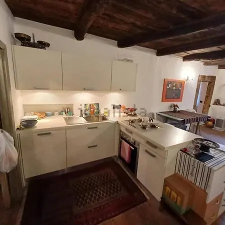 Casa Odara Centro Storico Σπίτι διακοπών