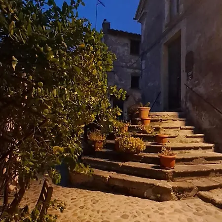 בית נופש Casa Odara Centro Storico קלקטה