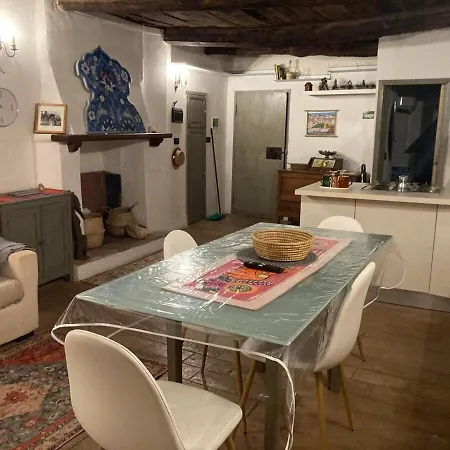 Casa Odara Centro Storico *