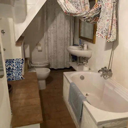 Casa Odara Centro Storico * Calcata