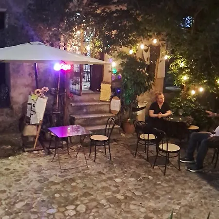 בית נופש Casa Odara Centro Storico