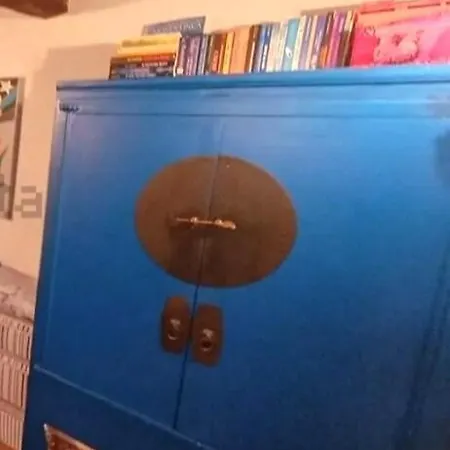 Casa Odara Centro Storico