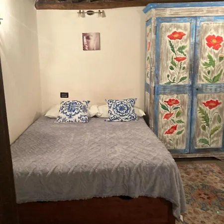 Casa Odara Centro Storico
