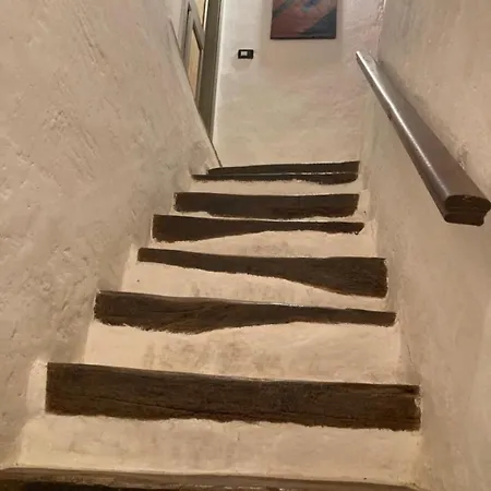 Casa Odara Centro Storico