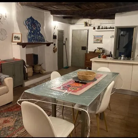 Casa Odara Centro Storico בית נופש *